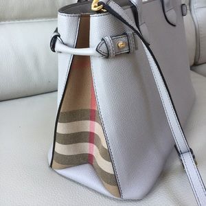 Burberry bag